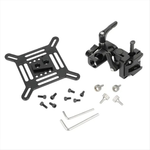Adjustable for Monitor Mount with Quick Release V- 1