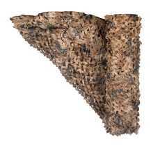 Camo Netting Military Camouflage Netting 4m x 20m Sun Protection for Camping Hunting Car Cover Outdoor Use