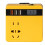 Multifunction Power Inverter DC 18V to 220V Adapte 1