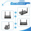 New LY18 HIFI Lossless Bluetooth Receiver Long Dis 10