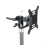 Adjustable for Monitor Mount with Quick Release V- 7