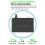 Bluetooth 5.3 Receive Transmitter Adapter HIFI Sou 7