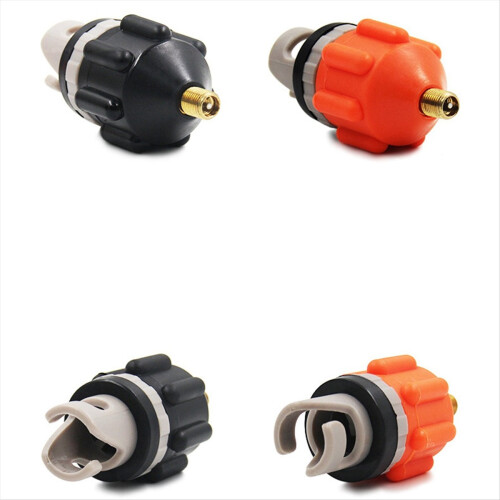 Surfboard Air Pump Adapter, Inflatable Stand Up Pa 1