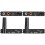 Wireless Audio Transmitter and Receiver 50M 5.8G A 2