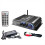 LP-269 PRO 4.1 Channel Bluetooth Amplifiers for H 1