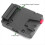 Mini V-Lock V-Mount Power Adapter Plate with Crab 2