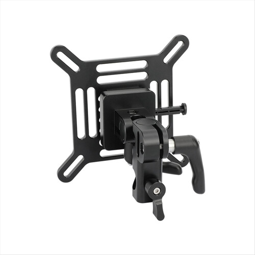 Adjustable for Monitor Mount with Quick Release V- 2