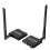 Wireless Audio Transmitter and Receiver 50M 5.8G A 3