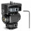 DSLR Camera Clamp Adjustable Monitor Mount W Cold 2