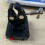 Mini V-Lock V-Mount Power Adapter Plate with Crab 9