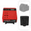 Power Inverter for 18V Battery Portable Modified S 5