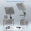 DSLR Camera Clamp Adjustable Monitor Mount W Cold 6