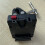 Mini V-Lock V-Mount Power Adapter Plate with Crab 7
