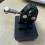 Mini V-Lock V-Mount Power Adapter Plate with Crab 6