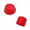Dust Rubber Cover Red Protective Cap for Flexible 5