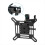 Adjustable for Monitor Mount with Quick Release V- 4