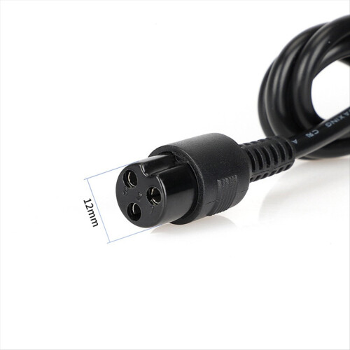 42V 2A Electric Scooter Charger Battery Power Adap 2