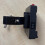Mini V-Lock V-Mount Power Adapter Plate with Crab 10