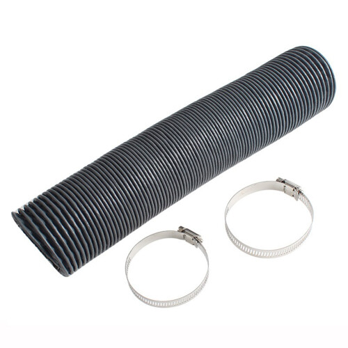 3D Printer Exhaust Fan Hose Encrypted Foil Ventila 1