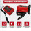 Car Charger for 18V Battery Replacement,Portable M 5