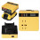 Multifunction Power Inverter DC18V to 220V Adapter 5