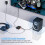 EARC ARC Audio Converter 192Khz Extractor to Adapt 6