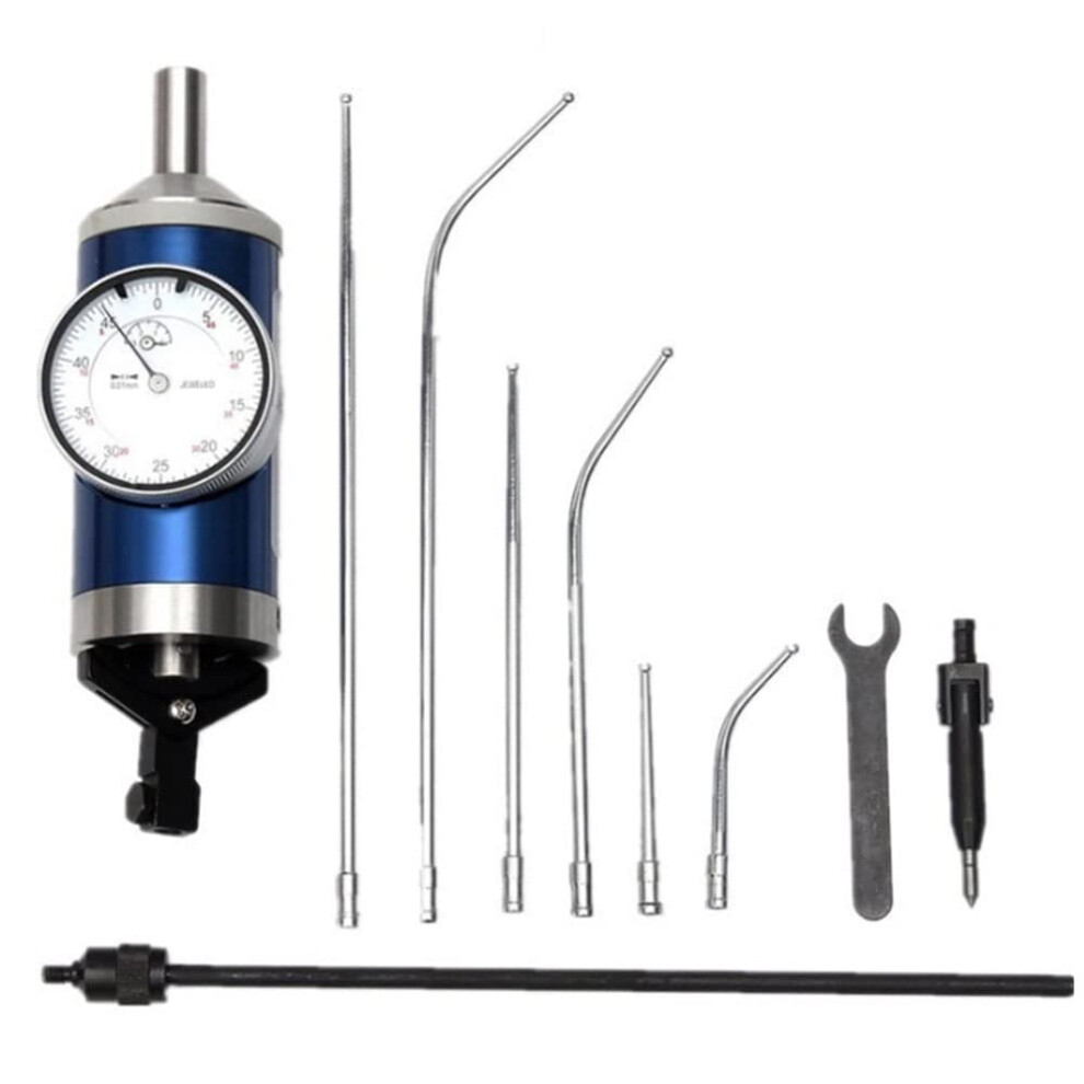 03Mm Dial Test Indicator Set With 0.01Mm Accuracy, Coaxial Centering Tool For Cnc Milling 9189345554247