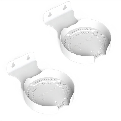 Aluminum Alloy Router Wall Mount Bracket for Deco