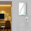 Aluminum Alloy Router Wall Mount Bracket for Deco 3