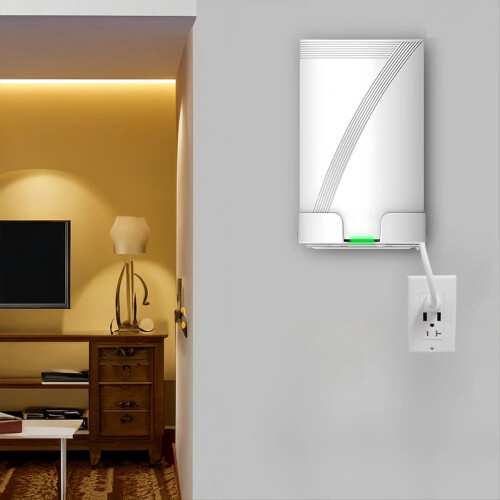 Aluminum Alloy Router Wall Mount Bracket for Deco 2