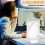 Aluminum Alloy Router Wall Mount Bracket for Deco 4