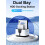 Dual Bay HDD Docking Station One Click Offline Clo 7