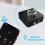 MR230PRO Hi-Res HD Bluetooth Audio Receiver Op Amp 7