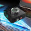 MR230PRO Hi-Res HD Bluetooth Audio Receiver Op Amp 4