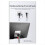 Monitor Mount Adapter with Mount, Perforated Comp 6