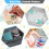 82PCS Sublimation Blanks Products Set, Christmas C 6