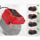 Car Charger for 18V Battery Replacement,Portable M 2