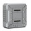 Dual Bay M.2 NVMe/NVMe SSD Hard Disk RAID10 Dockin 1