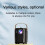 S10 1080P Mini Projector Bluetooth-Compatible Andr 5
