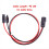 2 Pin Circular Connector to Solar Panel Cable Adap 4