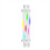 8Pin ARGB Graphics Card Power Supply Cable RGB Ext 1