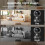2MP Wireless Wifi Camera Auto Tracking AI Human De 4