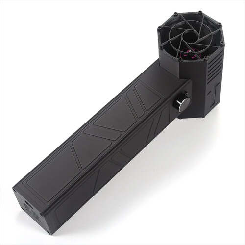 Fan Air Blower Car Violent 1300G Thrust for Clean 2