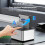 Dual-Slot Hard Drive Docking Station Mechanical S 5