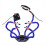 Electronic Soldering Helping Hands Tool with 3X Ma 1