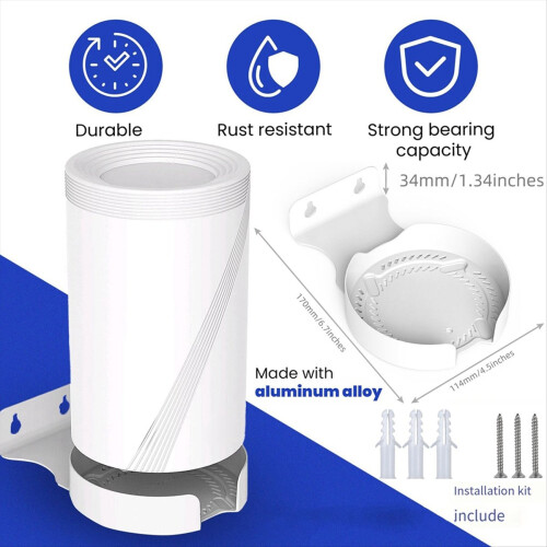 Router Wall Mount Bracket Suitable for Deco BE63/B 2