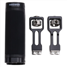 Universal Smartphone Cage Side Handle Grip with W