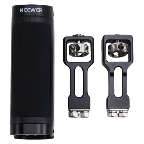 Universal Smartphone Cage Side Handle Grip with W