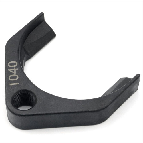 1040 CV Joint Puller Adapter - 63mm Wide Opening,