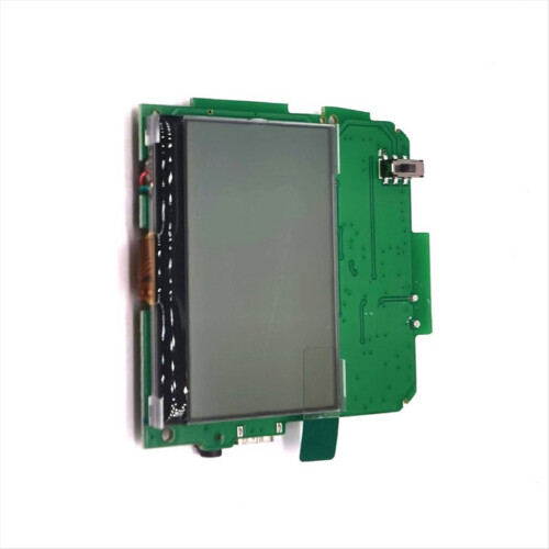 Replacement Mainboard & LCD Screen for V1 Flash - 2